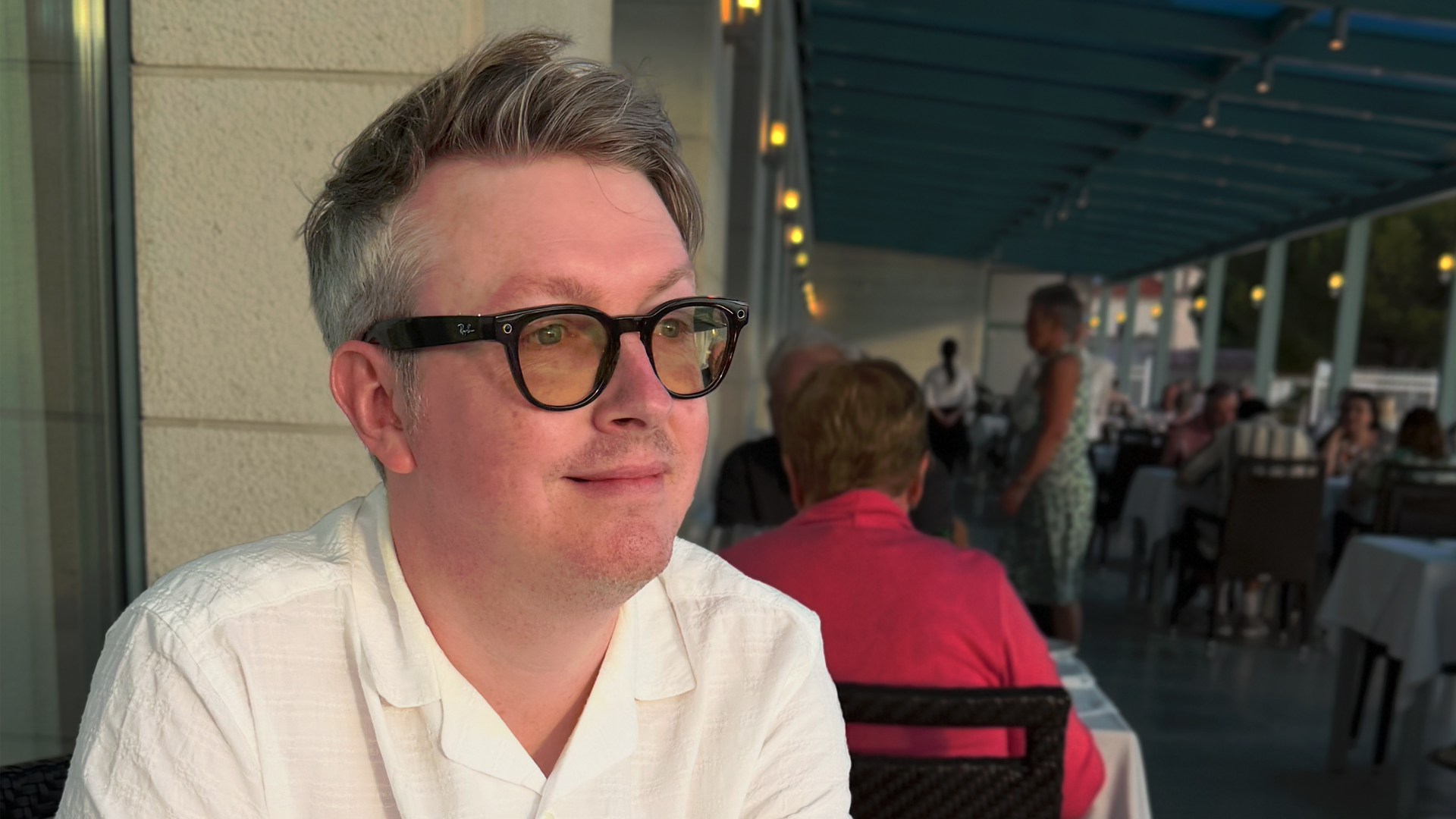 Meta Ray-Ban Optical Styles