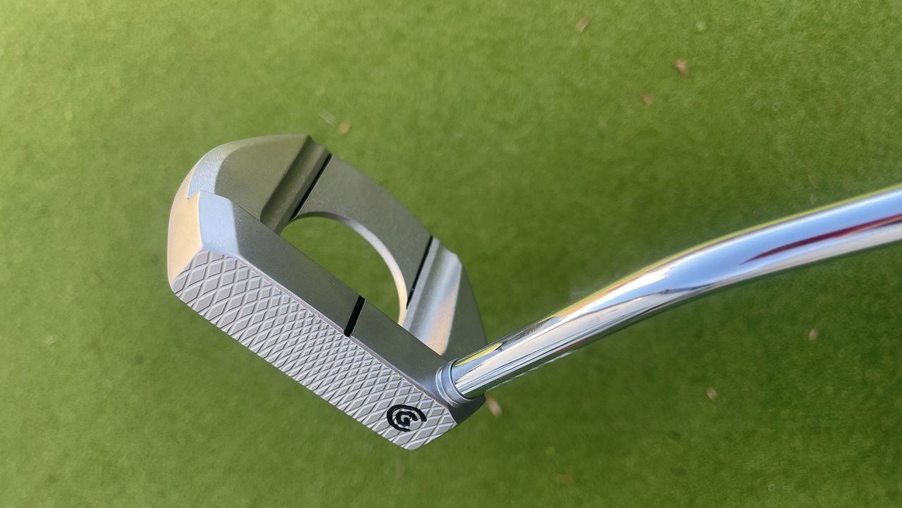Cleveland HB SOFT 2 Retrieve Putter