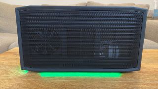 Intel NUC 11 Extreme Kit