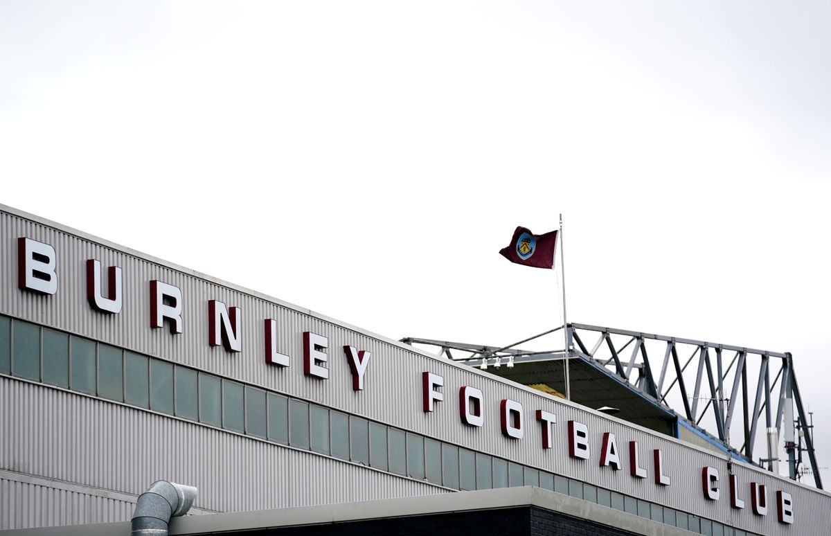 Burnley v Norwich City – Premier League – Turf Moor