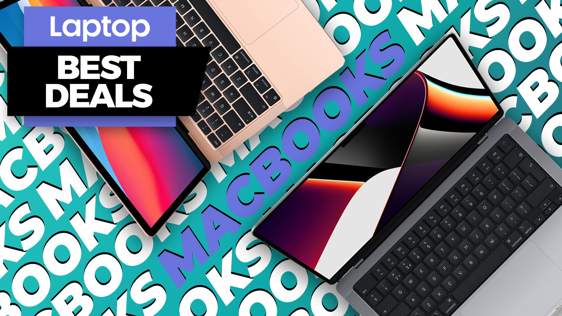 Best MacBook deals in September 2024 Laptop Mag