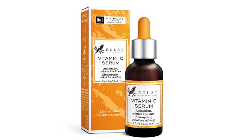 best vitamin c serum