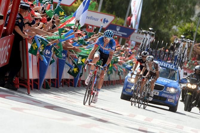 Ryder Hesjedal (Garmin-Sharp)