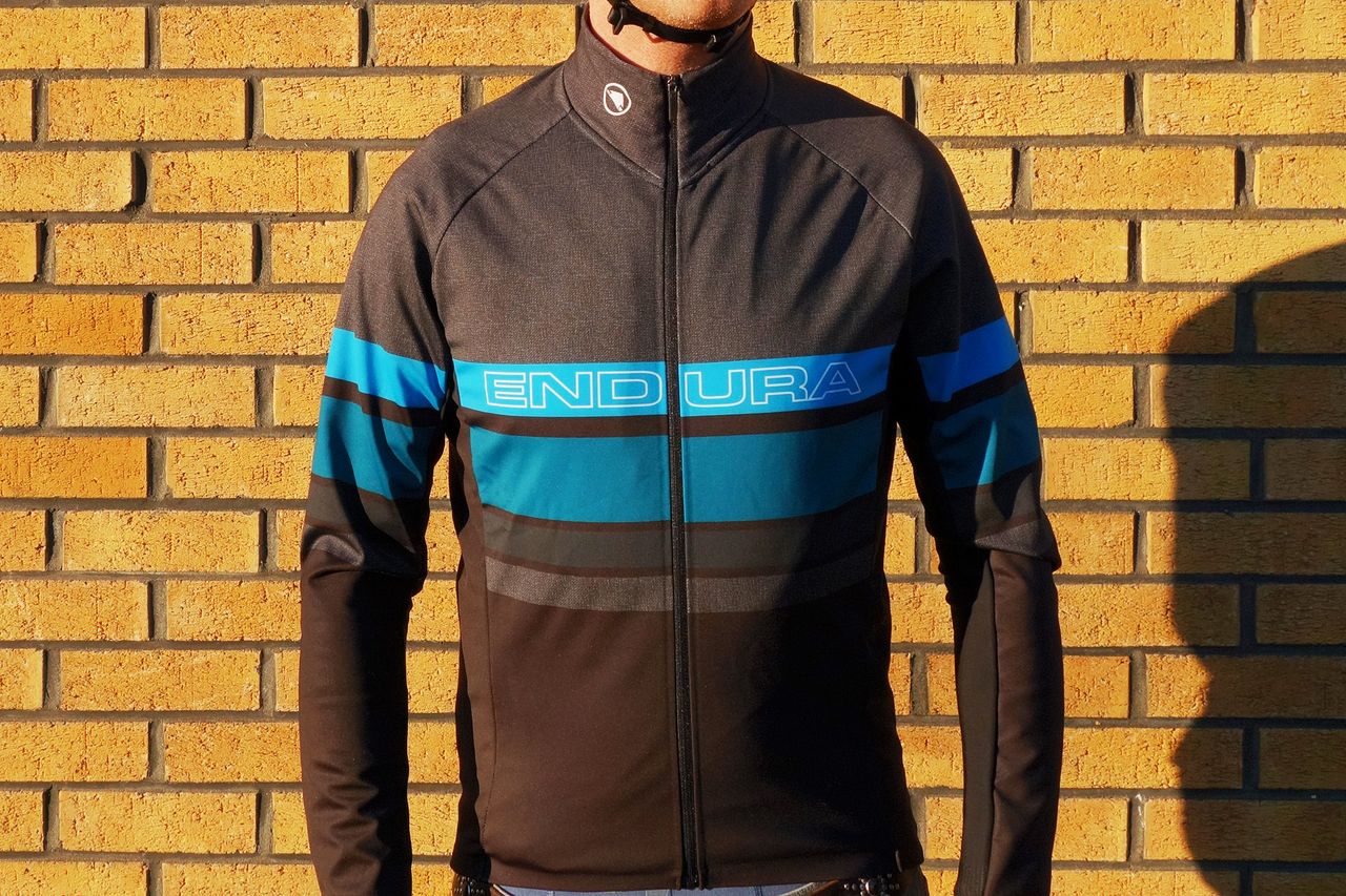 endura pro sl hc windproof