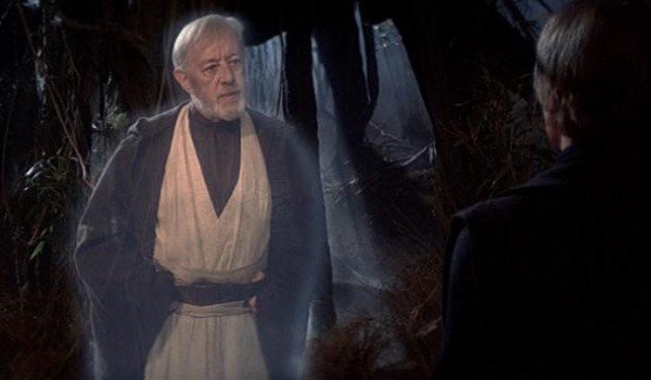 Reunión Circunstancias imprevistas coro Who George Lucas Originally Wanted to Play Obi-Wan Kenobi | Cinemablend