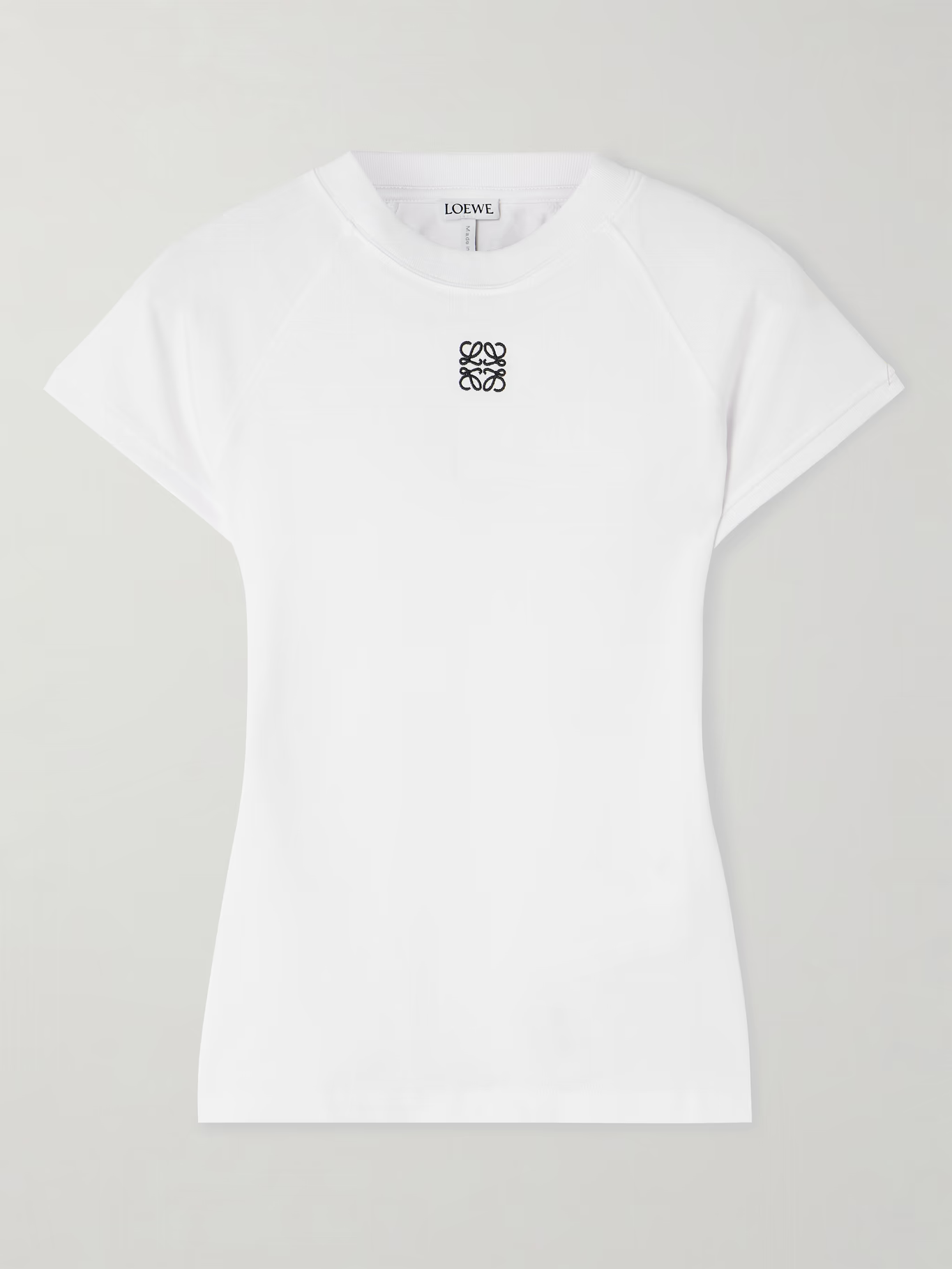 An image of Loewe t-shirt.