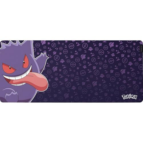 Razer Gigantus V2 XXL Gaming Mouse Pad - Pokemon Gengar Edition