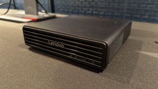 ThinkCentre X Ultra