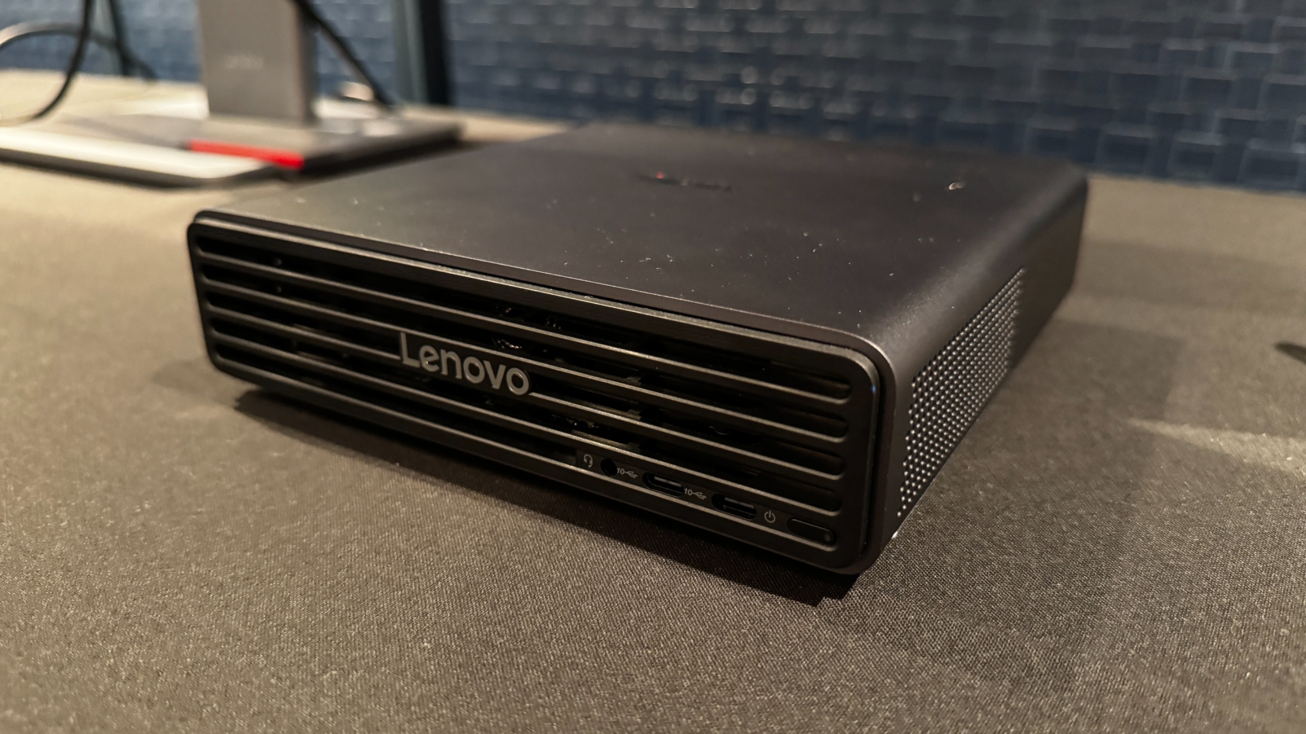 ThinkCentre X Ultra