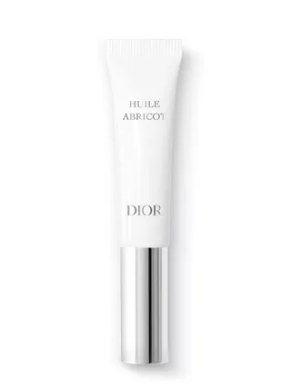 Dior Huile Abricot Nutritive Serum for Nails and Cuticles