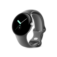 Google Pixel Watch (Wi-Fi): was $349 now $199 @ AmazonAct fast!