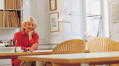 Nanna Ditzel