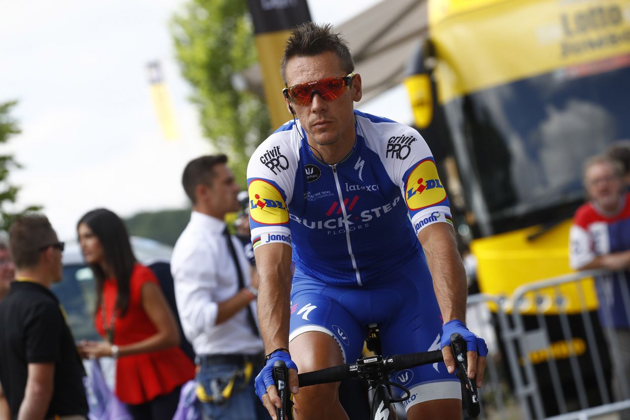 Philippe Gilbert (Quick-Step Floors)