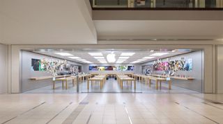 Apple Store Cumberland Mall