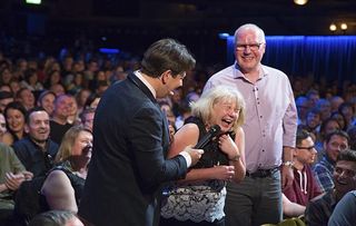 Michael McIntyre's Big Show S4