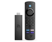 Fire TV Stick 4K Max | streaming device, Wi-Fi 6, Alexa Voice Remote (includes TV controls)