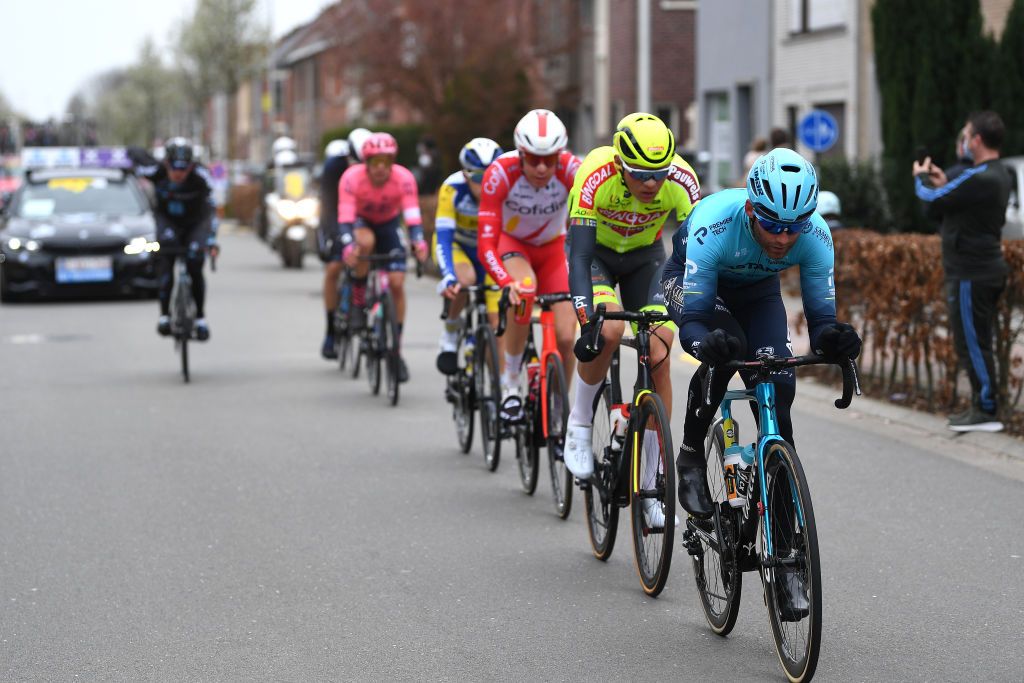 Tour of Flanders