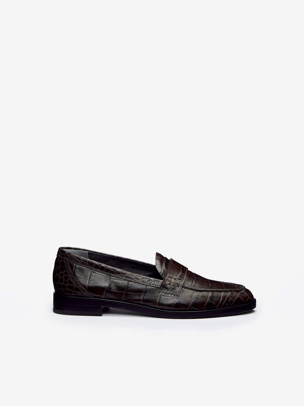 Kaylee Loafer