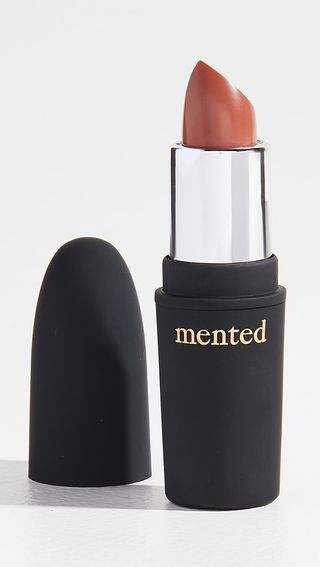 Mented Semi-Matte Lipstick