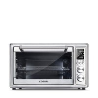 Cosori Toaster Oven with Air Fryer: $199.99