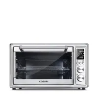 Cosori Toaster Oven with Air Fryer: $199.99 $179.99 at Amazon