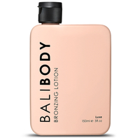 BaliBody Bronzing Lotion - usual price £17.95, was £10.75