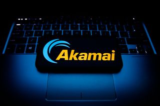 Akamai logo