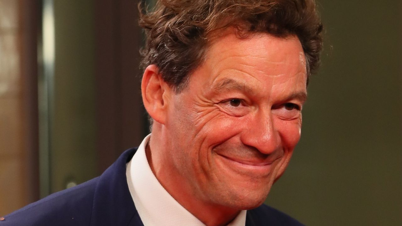 Dominic West