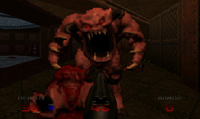 Doom 64 - $4.99 on Steam
