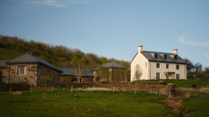 Fowlescombe Farm in Devon
