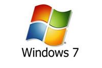 Windows 7 logo