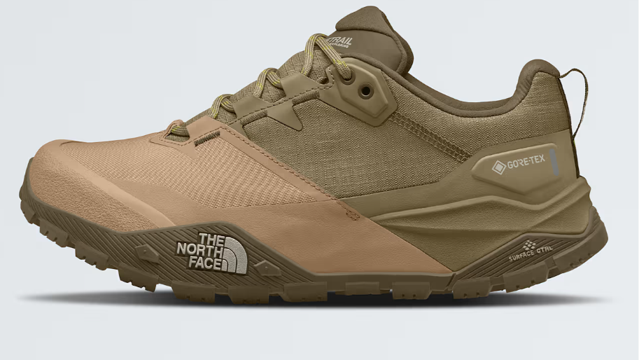 The North Face Offtrail Hike shoes