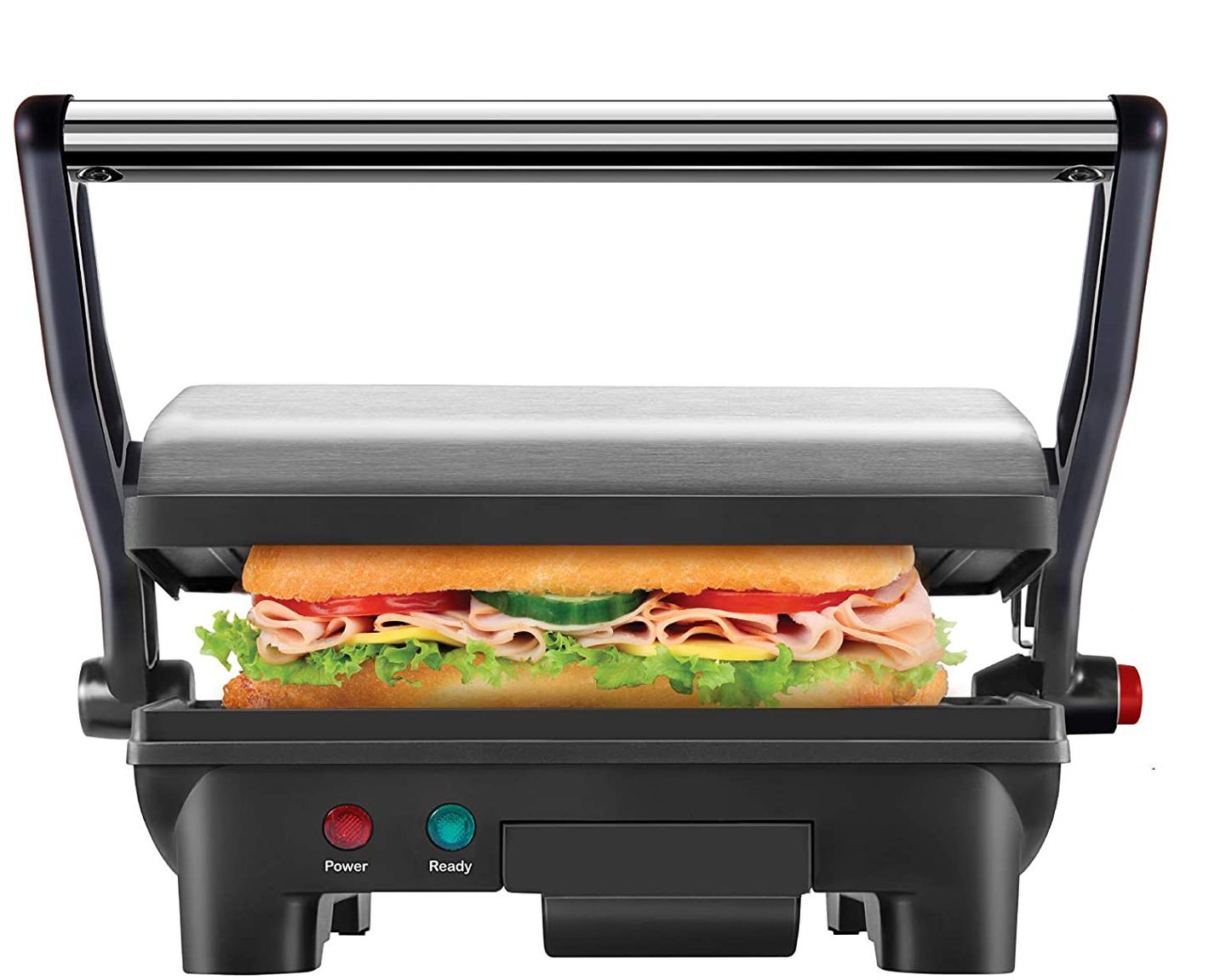 Best sandwich maker 7 picks to up your toastie game Homes & Gardens