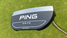 Ping 2022 DS72 Armlock Putter