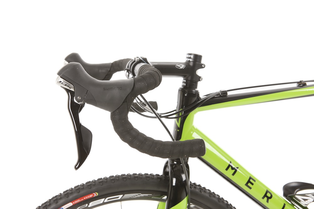 Merlin X2.0 shifters