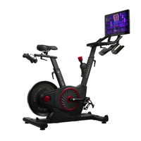 Echelon – Connect Smart Bike EX5S| Was $1,499.99, now $1,399.99 | Saving $100 at Best Buy