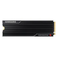 Samsung 9100 Pro 2TB