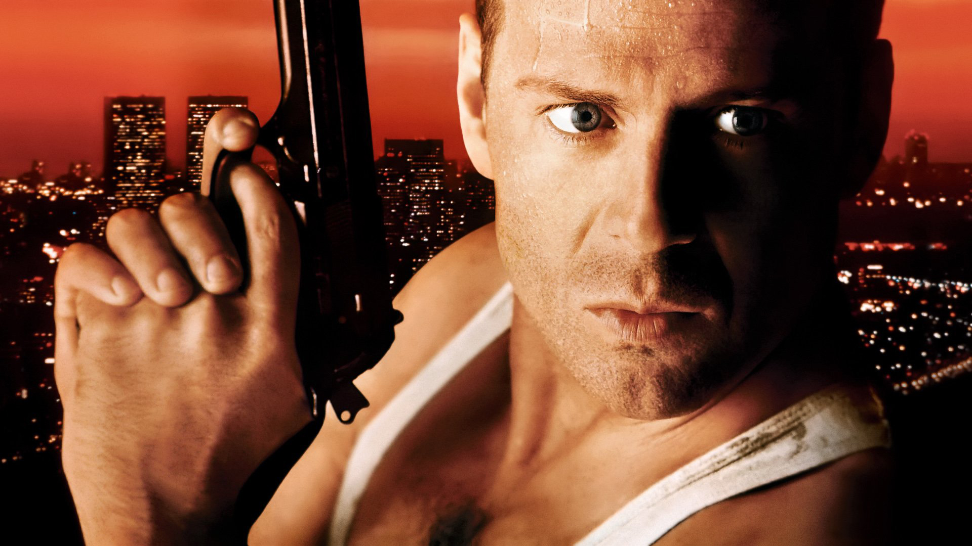 Where to watch Die Hard stream online from anywhere this Christmas
