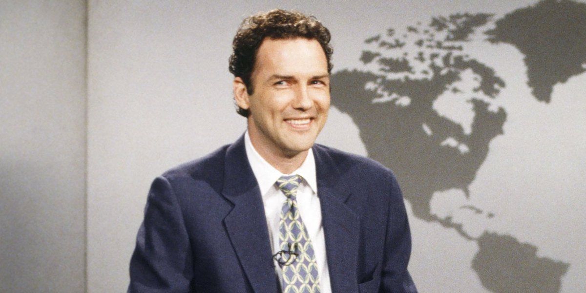 Norm Macdonald, Comedian And Saturday Night Live Standout, Dies At Age ...