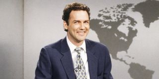 Norm Macdonald