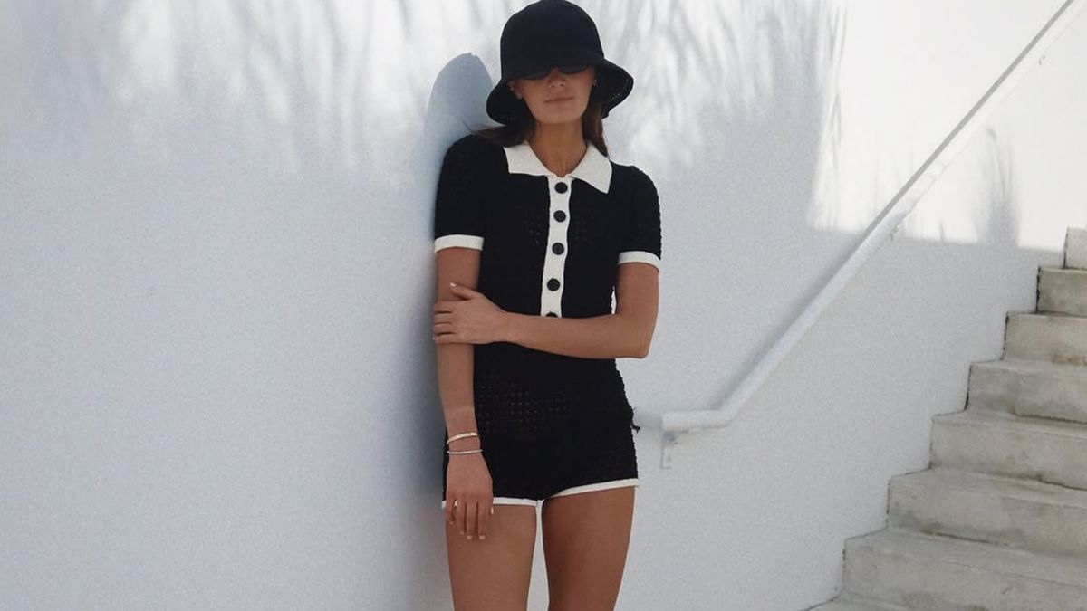 I Just Spent the Weekend Island-Hopping Near Palm Beach—These 6 Chic Staples Were on All the Locals