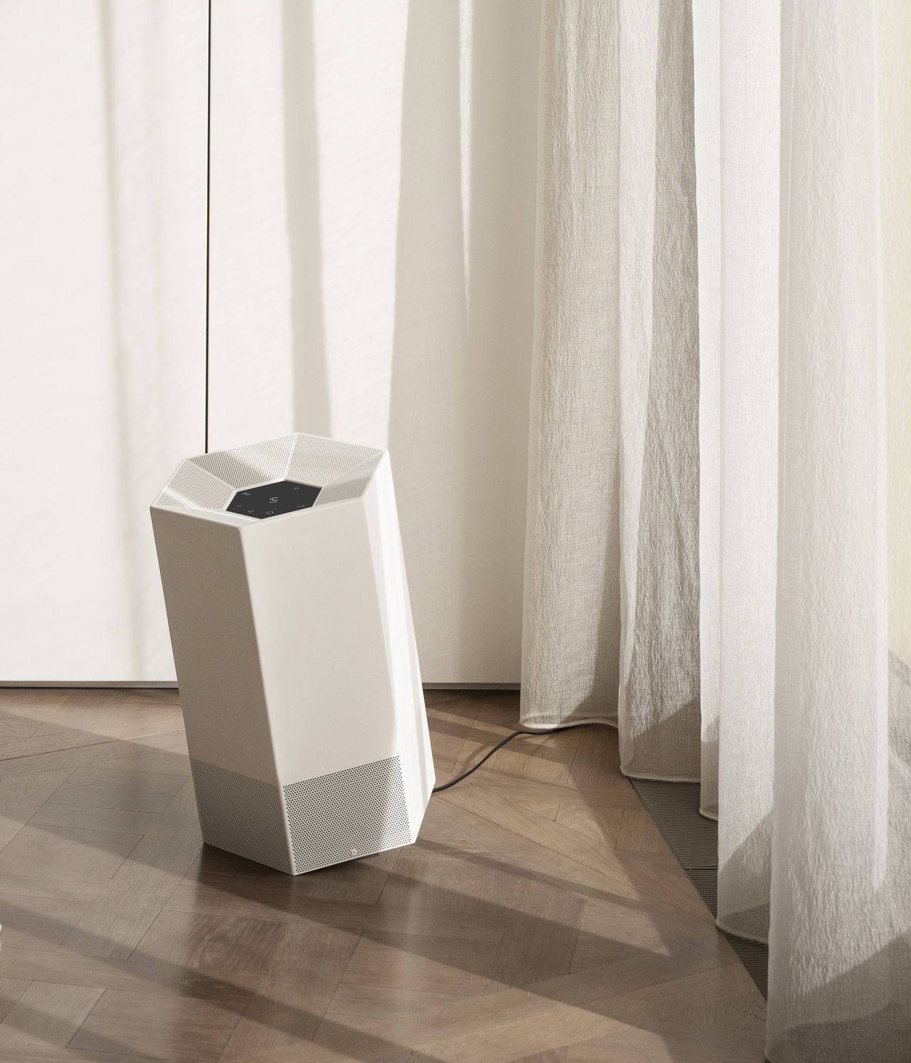 Shield Air Purifier