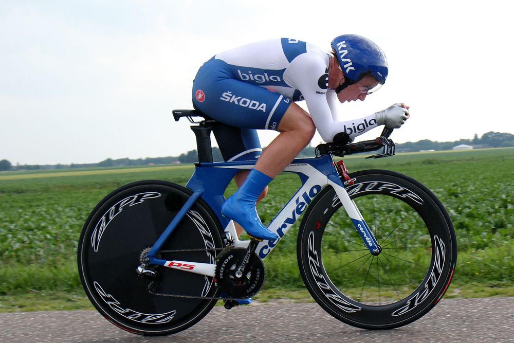 Annemiek van Vleuten (Bigla)