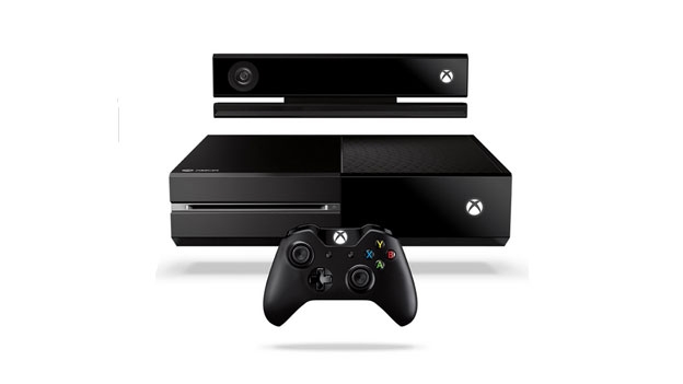 Xbox One review