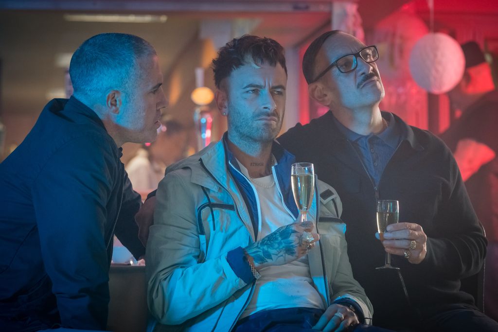 Brassic season 4 start date, cast, plot and all we know What to Watch