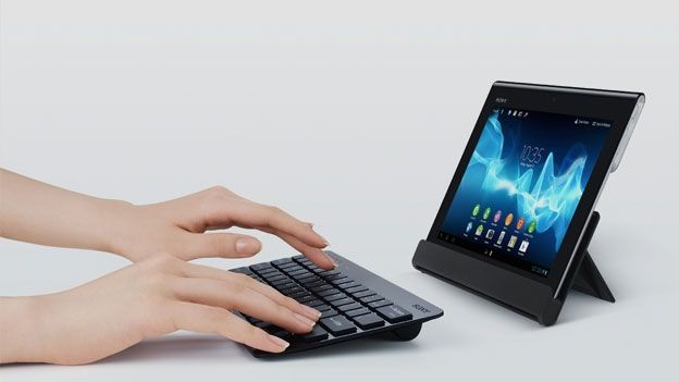 Sony Xperia S tablet