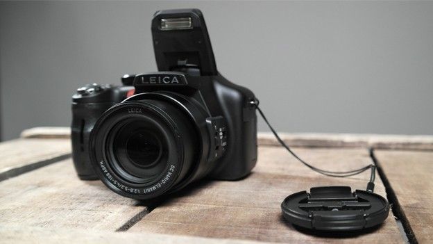 Leica V-Lux 3 review: Hands-on | T3