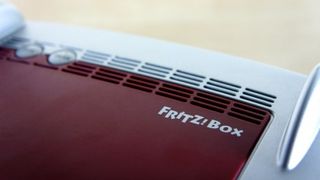 AVM FRITZ!Box 3390 review