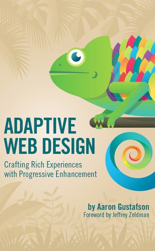 Read the Adaptive Web Design ebook for free