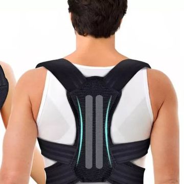 Best posture corrector 2024: keep your spine in shape and banish back ...